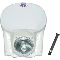Ufo Faro Delantero Universal Vintage 78-88