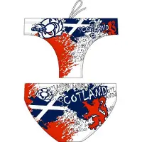 Turbo Bañador Slip Scotland