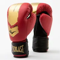 Everlast Guantes De Boxeo Artificial Para Jóvenes Prospect 2 Cuero