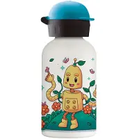 Laken Botella Eco Robot 350 Ml
