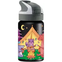 Laken Botella Animal Camping 350 Ml