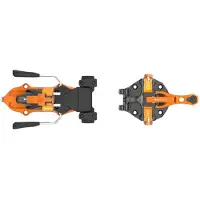 ATK Fijaciones De Esquí De Montaña Freeraider 15 Evo