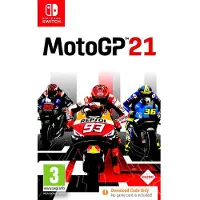 Games Switch Motogp 21
