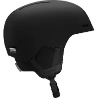 Salomon Casco Brigade Round Fit