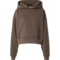 LeGer By Lena Gercke Sudadera 'Cybil' chocolate