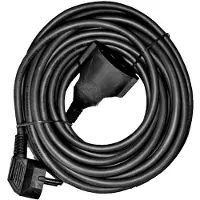 EDM Cable De Extensión 3x1.5 10 M