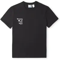 O'Neill Camiseta De Manga Corta Noos Wow
