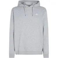 O'Neill Sudadera gris / blanco