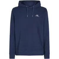 O'Neill Sudadera azul oscuro / blanco