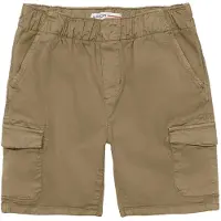 MINOTI Pantalón oliva