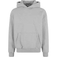 Urban Classics Sudadera gris