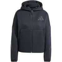 Adidas adidasChaqueta con capucha Z.N.E. 2XL Black Mujer