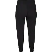 ACTIVE By Zizzi Pantalón deportivo negro