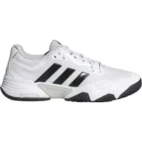 Adidas Calzado deportivo 'Solematch Control 2' negro / blanco