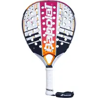 Babolat Pala De Pádel Para Mujer Dyna Energy
