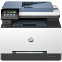 HP Impresora Multifunción Laserjet Pro Mfp 3302fdwg
