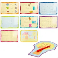 Lisciani Juego Montessori Aprender A Escribir Escritura Escuela
