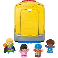 Little People Autobús Escolar
