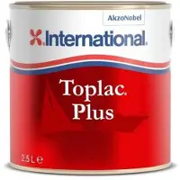 International Pintura Toplac Plus 750ml