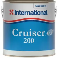 International Pintura De Cruiser 200 750ml