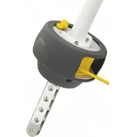 PLASTIMO Sistema de enrollador de foque 811-T (58209)
