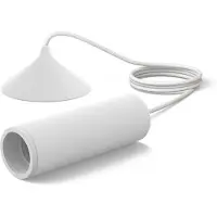 Philips Hue Cable Colgante Para Bombillas De Filamento De Tamaño Medio Blanco