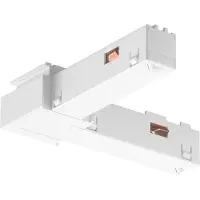 Philips Hue Conector Esquina Interno Perifo Blanco