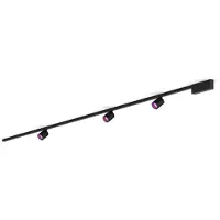 Philips Hue Perifo Kit Base De Techo Recto (3 Focos)