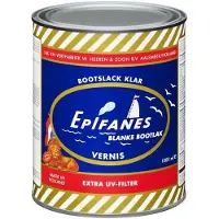Epifanes Barniz E1-31 2.5l