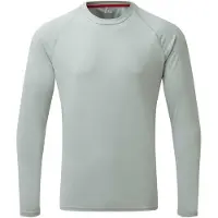 Gill Camiseta De Manga Larga Con Protección Uv Tec