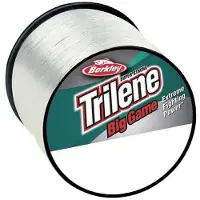 Berkley Monofilamento Trilene Big Game 300 M