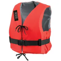 Besto Chaleco Salvavidas Dinghy 50n