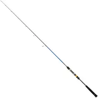 Cinnetic Caña De Jigging Rayforce Xbr Light