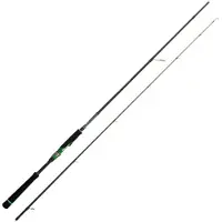Cinnetic Caña De Spinning Armed Predator