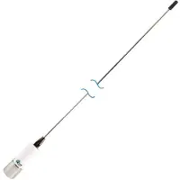 Shakespeare Antennas Antena De Conexión Rápida De 3 Db 90 Cm