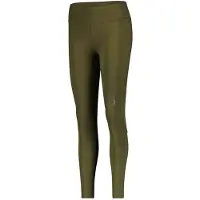 SCOTT - Women's Full Tights Endurance - Mallas de running size XS, oliva