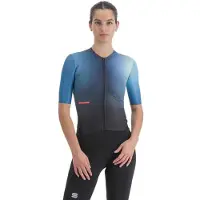 Sportful Mono De Competición De Manga Corta Bomber