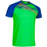 Joma Camiseta De Manga Corta Elite X
