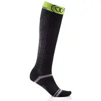 Sidas Medias De Compresión Endurance Racing Knee
