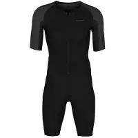 Orca Traje De Triatlón De Manga Corta Athlex Aero