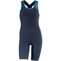 Sailfish Traje De Triatlón Sin Mangas Pro
