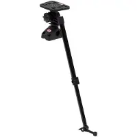 Berkley Soporte De Brazo Telescópico Para Buscador De Peces Tr
