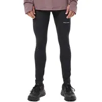 Nnormal - Active Tight - Mallas de running size XS, negro