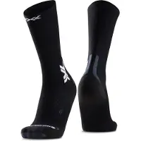 X-socks Calcetines Crew Run Discover Merino