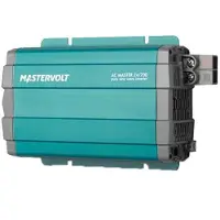 Mastervolt Convertidor De Onda Pura Ac Master 24v 700w 230v