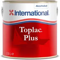 International Esmalte Alquídico Toplac Plus 750ml