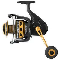 Cinnetic Carrete De Jigging Big Xp Crbk
