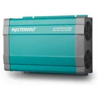 Mastervolt Inversor Ac Master 24v 2500w 230v