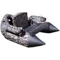 LINEAEFFE Pato De Pesca Xxl