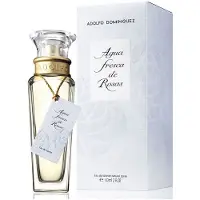 Adolfo Dominguez Eau De Toilette Agua Fresca De Rosas 60ml Vapo
